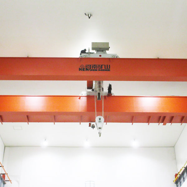 Clean Explosion Proof Overhead Crane